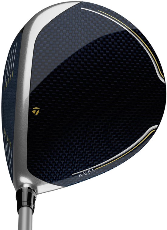 TaylorMade Kalea Gold Dames Driver 2024 - | - 13,5° (High Launch) | van TaylorMade — afbeelding 4