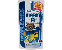 Hikari Marine A - Zeeaquarium Visvoer