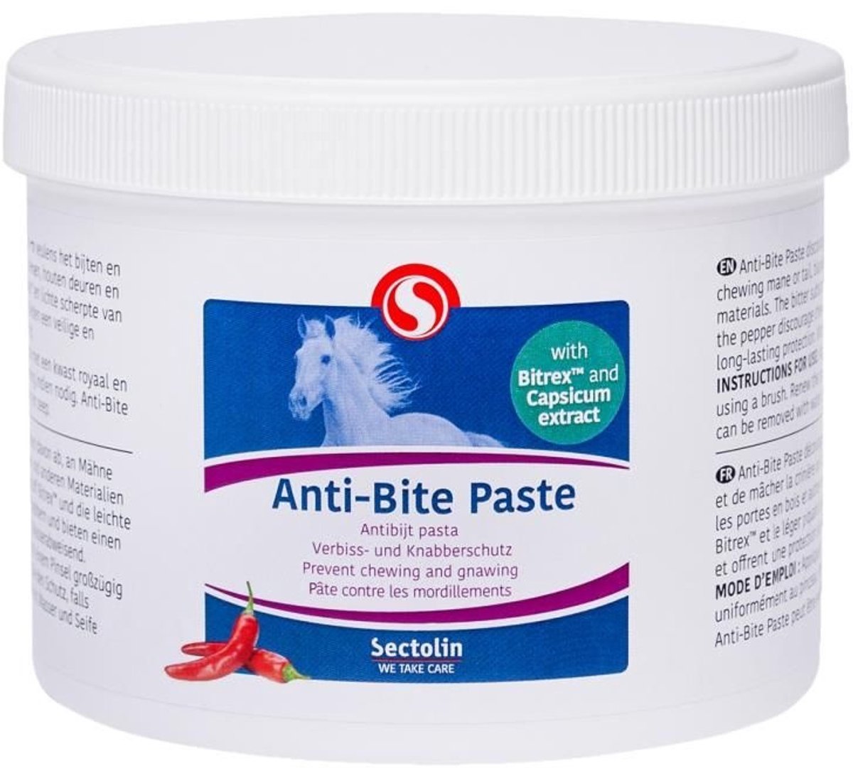 Sectolin - Anti Bite Paste