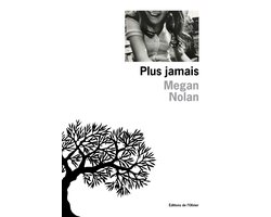 Plus jamais