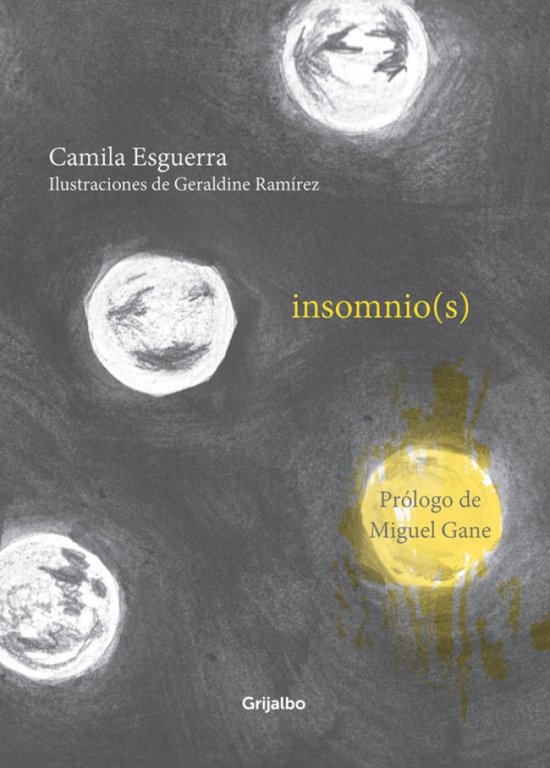 Insomnio(s) - cover