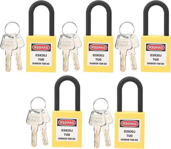Lockout
