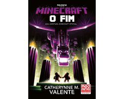 Minecraft: O Fim