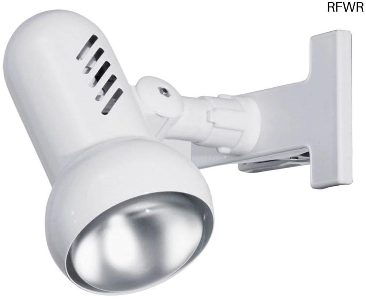 RFWR® Klemlamp Voor Bed en Bureau - Verstelbare Leeslamp met E27 Fitting