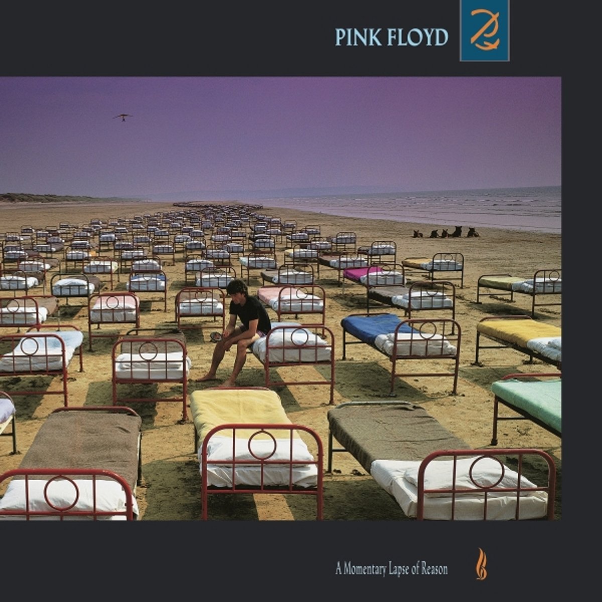 Momentary Lapse Of Reason (180G / Gatefold) (2016 Version)