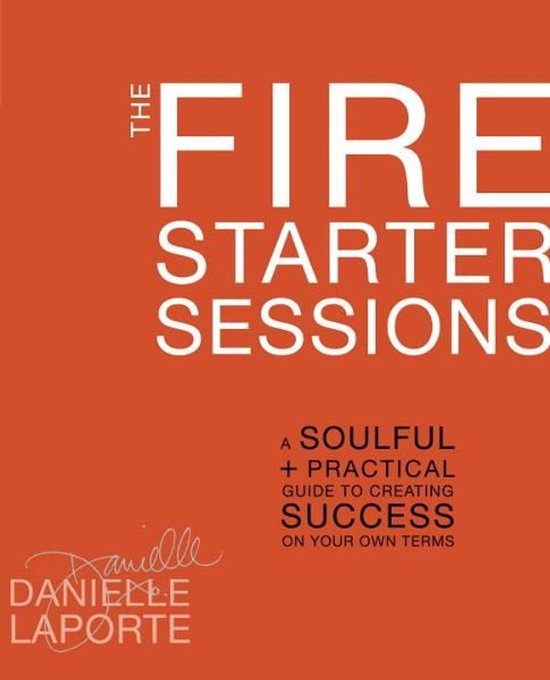 The Fire Starter Sessions - cover