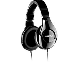 Shure SRH240A - Hoofdtelefoon