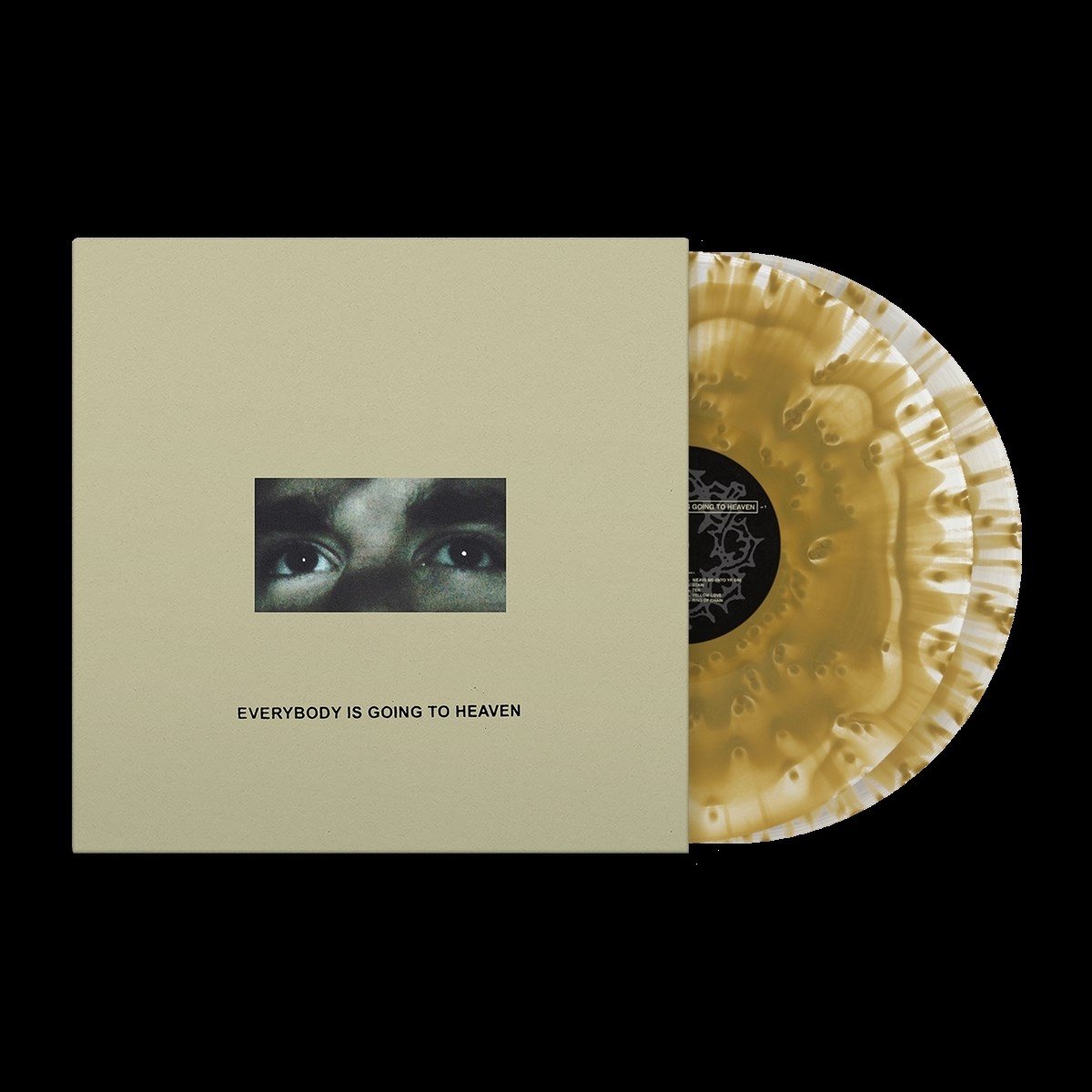 Citizen - Everybody Is Going To Heaven (2 LP) (10 Anniversary Edition) (Coloured Vinyl)