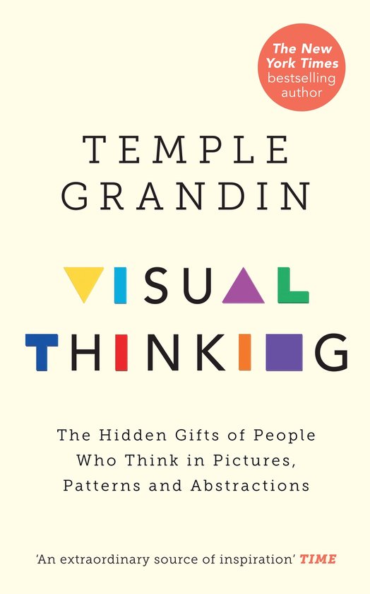 Visual Thinking - cover