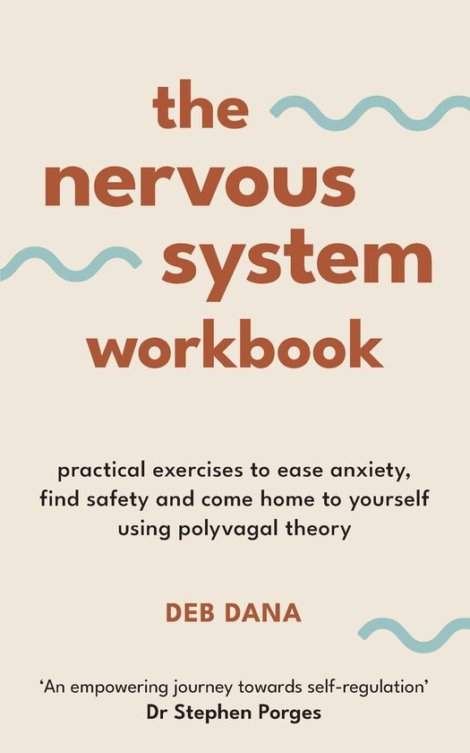The Nervous System Workbook - cover