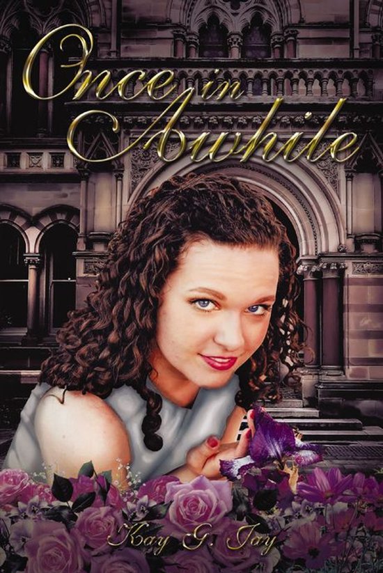 Once In Awhile - cover