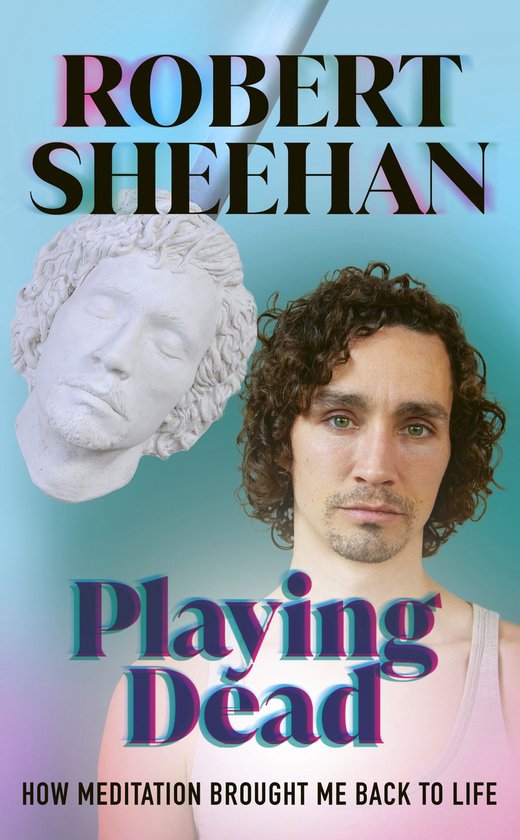 Playing Dead - cover