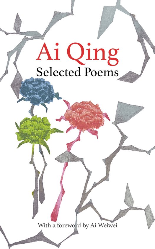 Selected Poems - cover