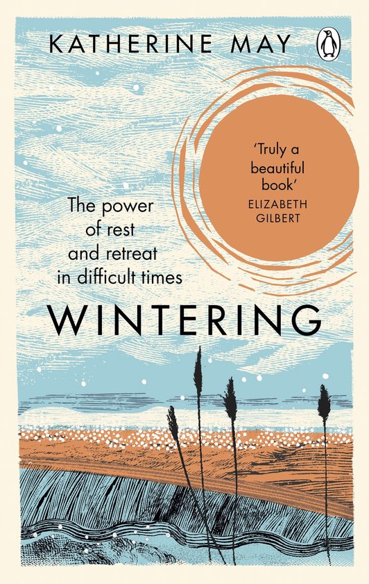 Wintering - cover