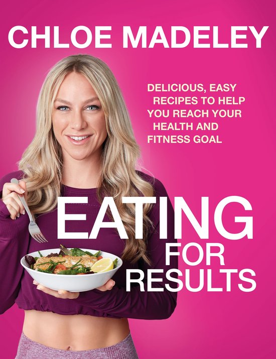 Eating for Results - cover