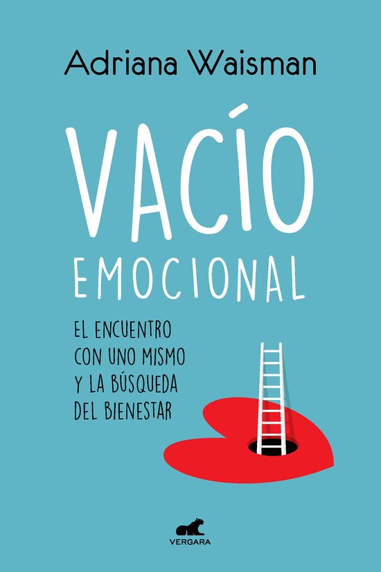 Vacío emocional - cover