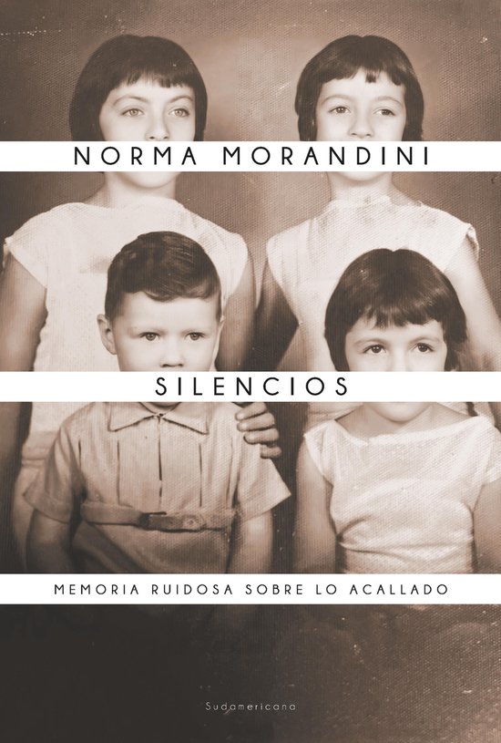 Silencios - cover