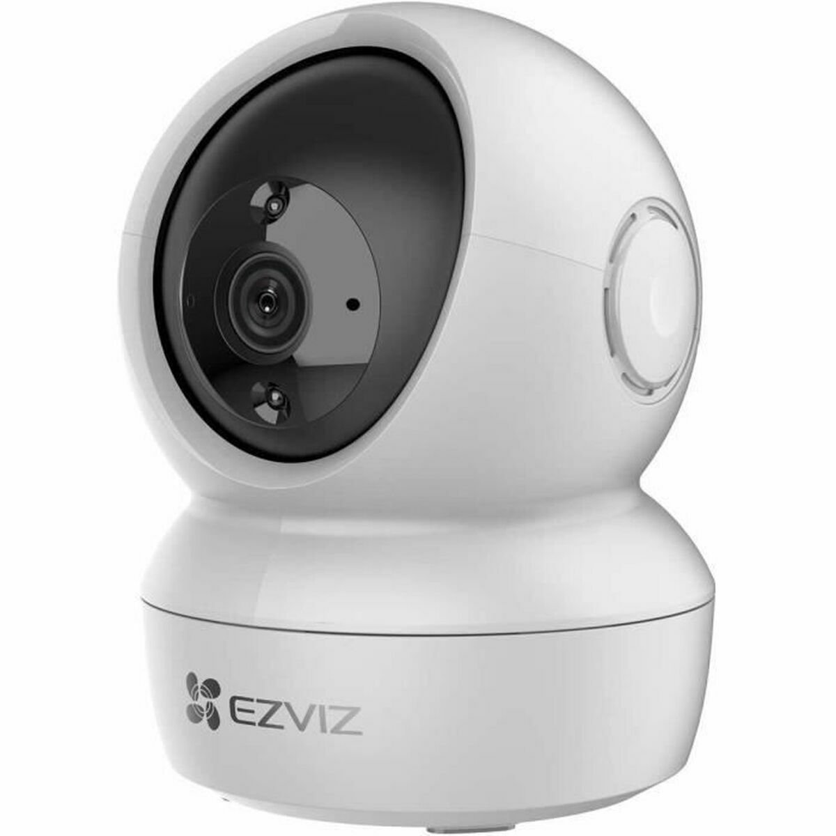 Ezviz H6C 2K+ Beveiligingscamera met Nachtzicht - Product - €34,99