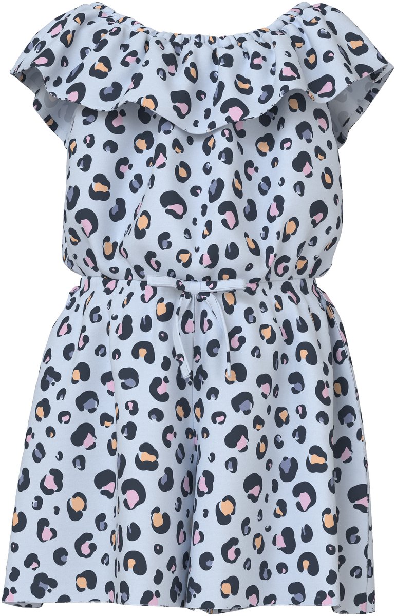 Name it Playsuit Print
