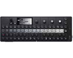 Teenage Engineering OP-XY - drumcomputer