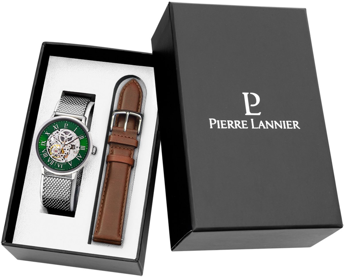 Automatisch horloge Automatic Vert