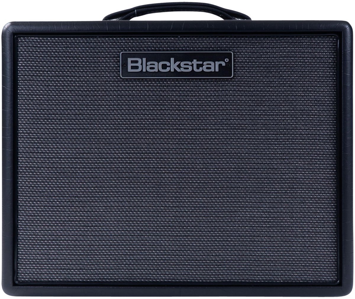 Blackstar HT-5R MKIII - 5w,1x12 Buizen Gitaarversterker combo - Zwart
