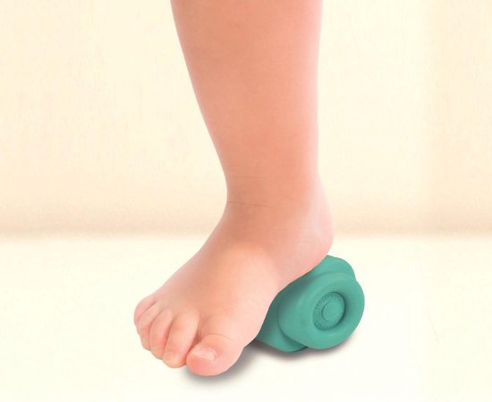 Clementoni - Soft Clemmy - Wasmachine - Sensorische blokkenset - Vanaf 6 maanden van Clementoni — afbeelding 3