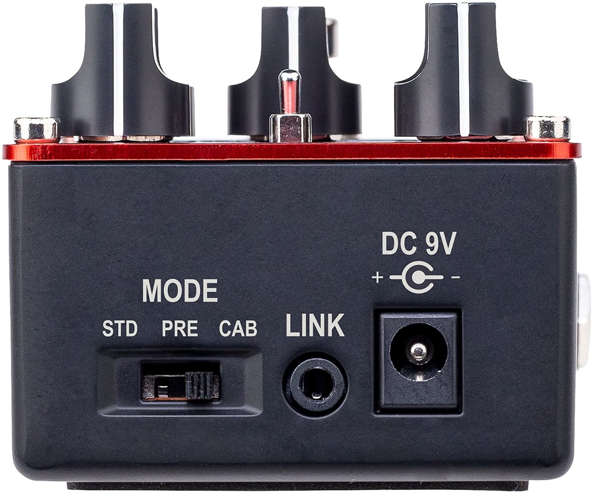 VOX Valvenergy Mystic Edge - Distortion voor gitaren