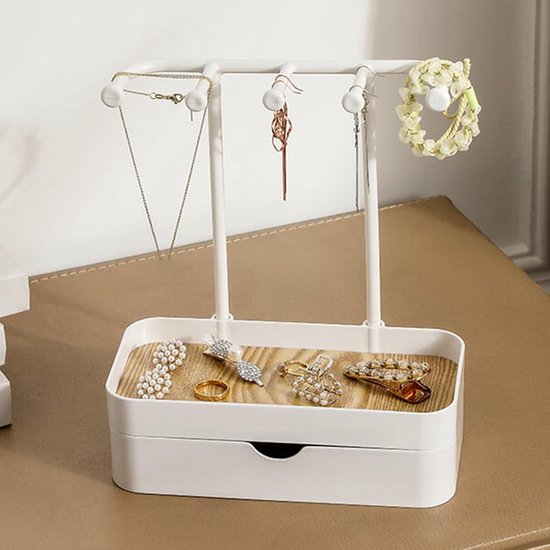 Ladenkasten voor Sieraden - Huis & Inrichting