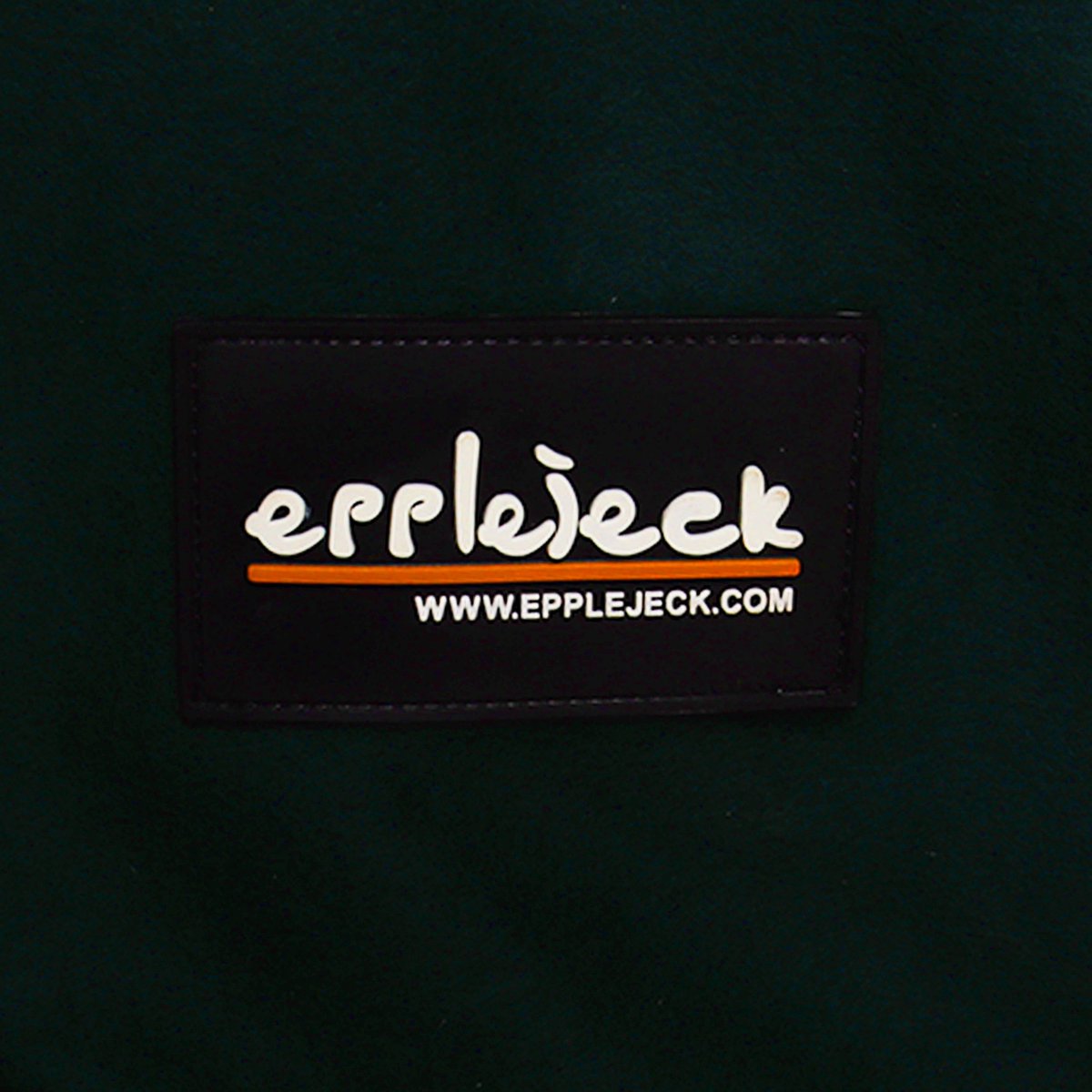 Epplejeck Zweetdeken Epplejeck Ejzafra 2.0 Donkergroen - 110/145