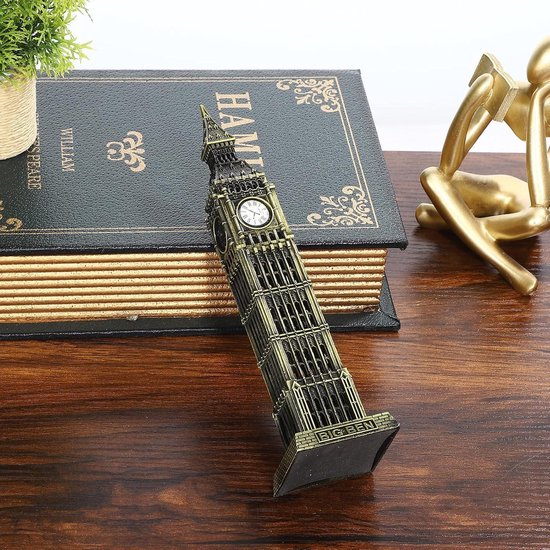 Met deze Big Ben tours kun je de Britse bezienswaardigheid beklimmen Met deze Big Ben tours kun je de Britse bezienswaardigheid beklimmen