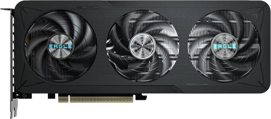 Gigabyte GeForce RTX 5060 16 GB (4/8)