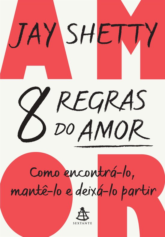 8 regras do amor - cover