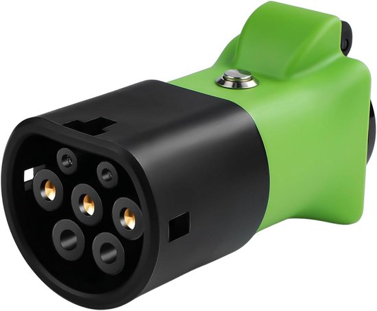 Allecto Plus V2L Adapter Kia EV6/IONIQ 5-6/Kona EV