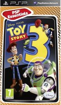 Toy Story 3 (Essentials) PSP | Games | bol