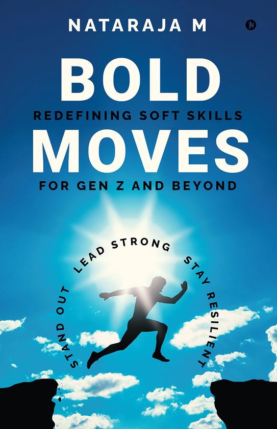 Bold Moves (ebook), Nataraja M 9798899616051 Boeken bol