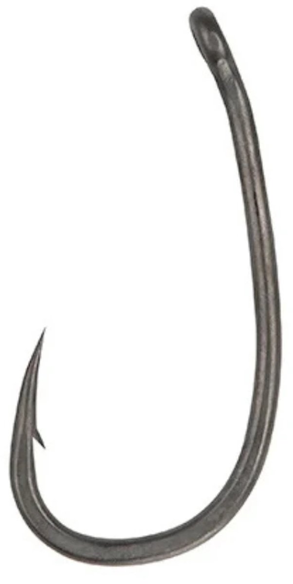 Fox Edges Wide Gape Long Shank Micro Barbed (10pcs) - Maat : 5 van Fox — afbeelding 4