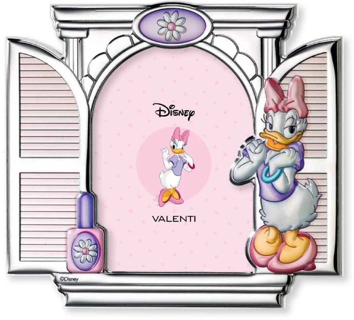 DISNEY - DAISY DUCK P/FRAME 13X18 PINK