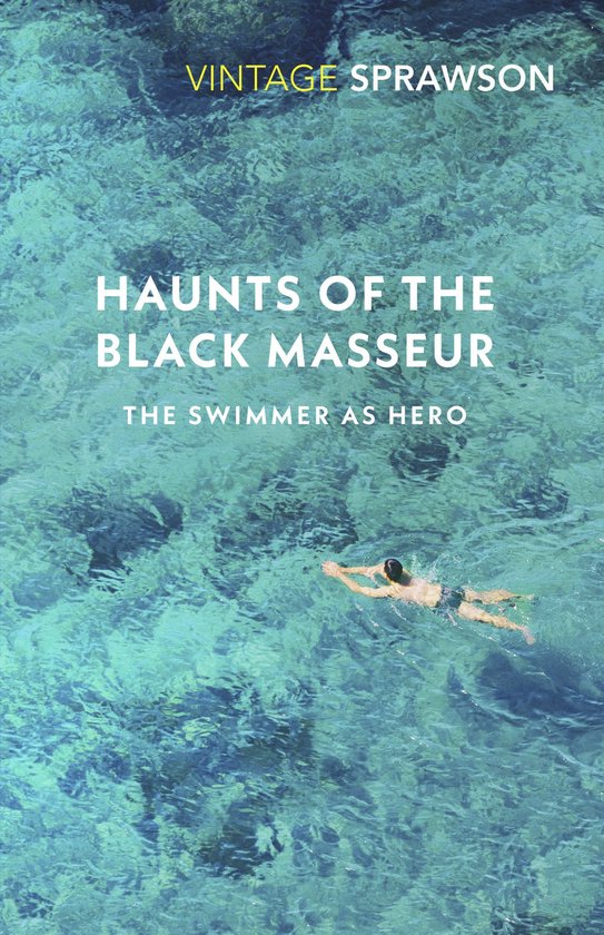 Haunts Of The Black Masseur - cover