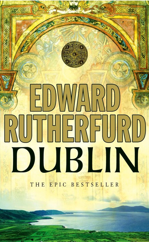 Dublin - cover