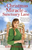 Sanctuary Lane 2 - A Christmas Miracle on Sanctuary Lane