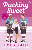 Jacksonville Rays 3 - Pucking Sweet