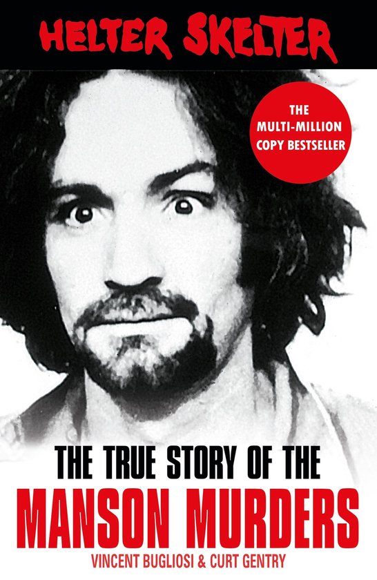 Helter Skelter - cover