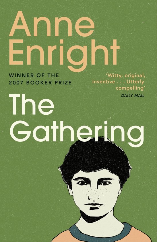 The Gathering - cover