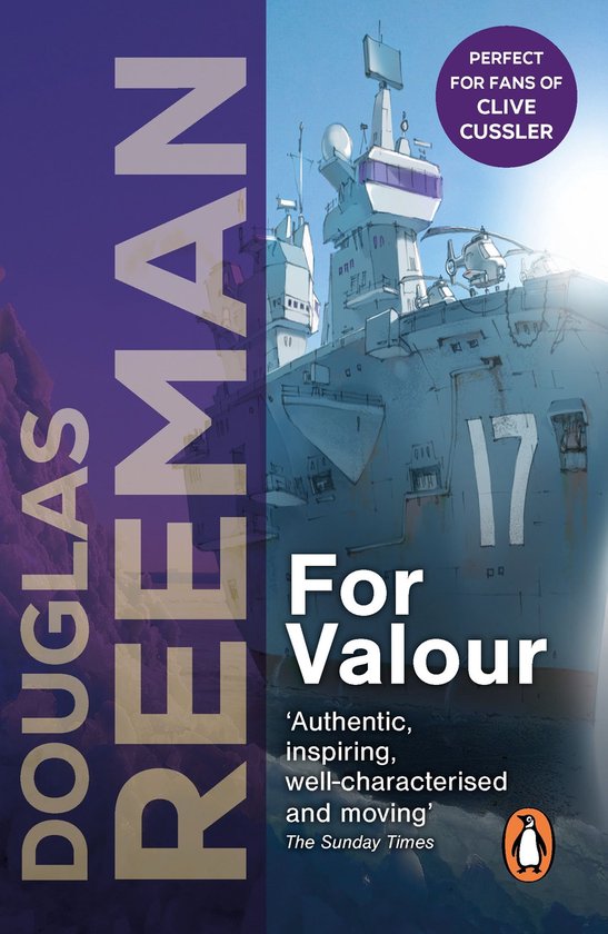 For Valour - cover