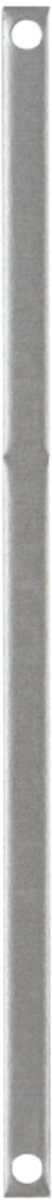 Doepfer A-100B1 Blindplaat 1TE 5mm - Accessoire voor modular synthesizer