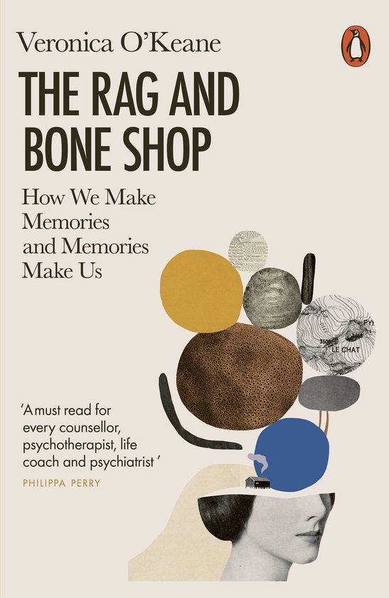 The Rag and Bone Shop - cover