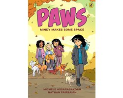 PAWS 2 - PAWS: Mindy Makes Some Space