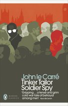 Penguin Modern Classics - Tinker Tailor Soldier Spy