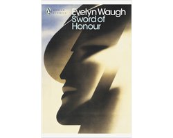 Omslag van Sword of Honour